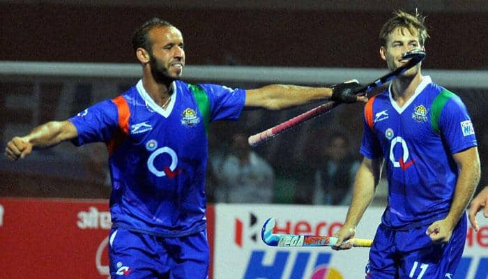 In HIL 2016, each field goal to count as two!