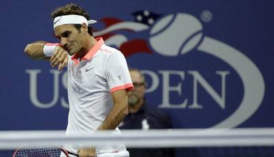 After another loss, Roger Federer eyes return to US Open next year