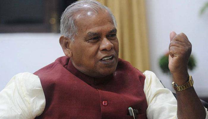 Why is &#039;mahadalit&#039; Jitan Ram Manjhi important for BJP in Bihar