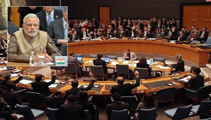 Big victory for India as UN adopts text-based negotiations on UNSC reforms