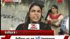 party volunteers of AAP