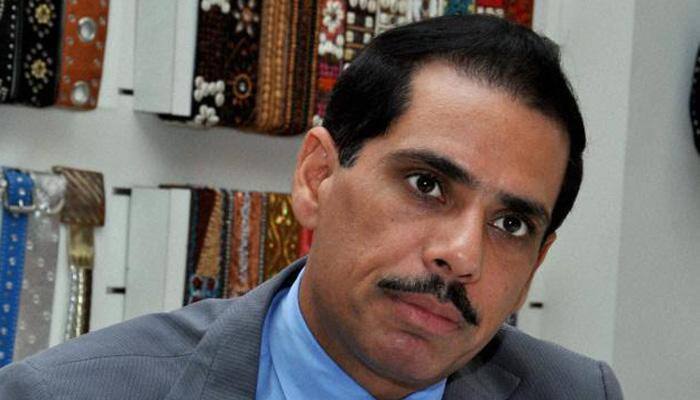 No-frisking list: 'Will remove Robert Vadra's name in three days if he writes to government'