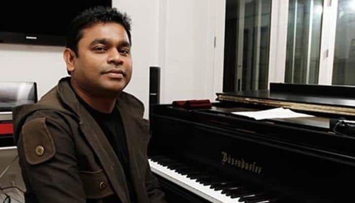 Decision to compose music for &#039;Muhammad&#039; in good faith: AR Rahman on fatwa controversy