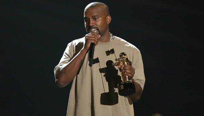 Kanye West upsets fellow fashion designers