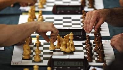 Sethuraman holds Harikrishna to draw in World Cup Chess