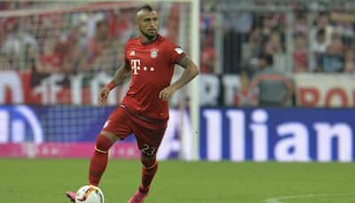 Bayern Munich ready to step on the gas against Olympiakos