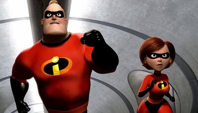 'The Incredibles 2' will release ahead of 'Cars 3'