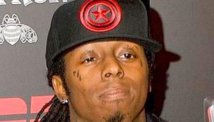 Christina Milian, Lil Wayne split