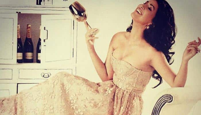 Know who Nimrat Kaur is proud of