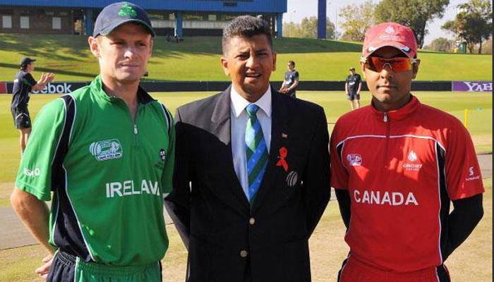 Roshan Mahanama to step down from ICC match Referee&#039;s position