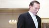 Did Tony Abbott 'shed tears' upon hearing about leadership spill?