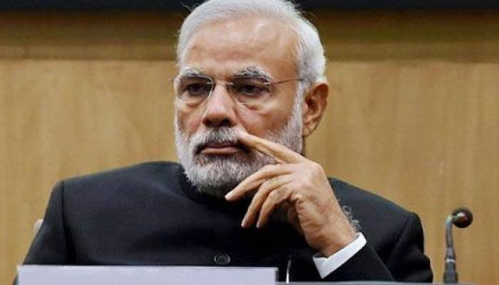 Is Modi euphoria over? Markets decline to level last seen when BJP leader won  