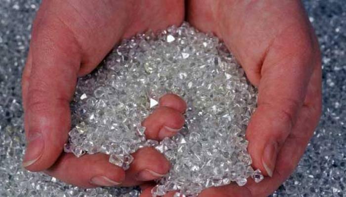 Diamond cuts: India's global hub fears more job losses as China slows 