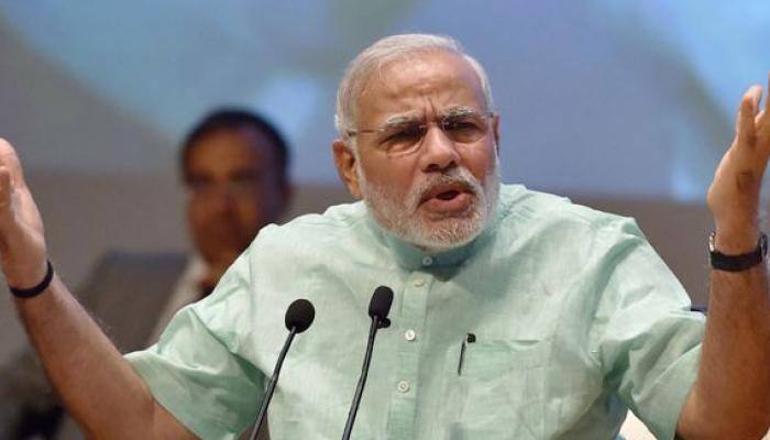 Amid global gloom in markets, PM Modi to meet India Inc leaders today