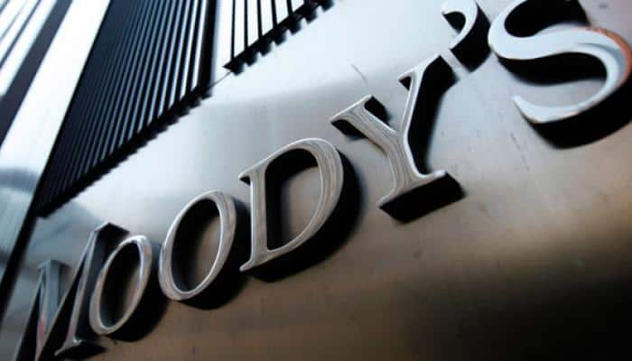 India to grow at 7% in FY15, CAD to remain low: Moody&#039;s