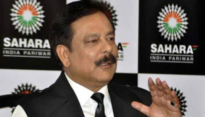 RBI cancels Sahara India's para-banking license