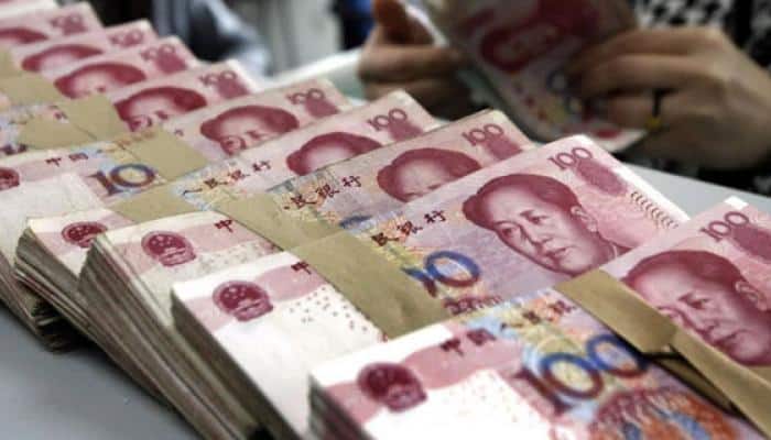China&#039;s foreign trade declines, record drop of forex reserves