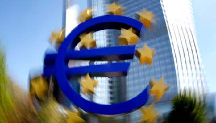 Eurozone growth revised up to 0.4% in second quarter