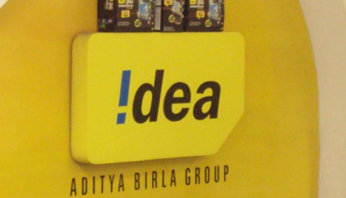 Idea &#039;well-placed&#039; to compete in 4G space