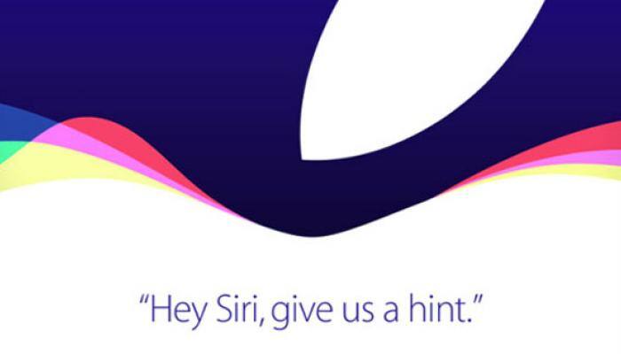 Apple iPhone 6s launch event: Here's what to expect