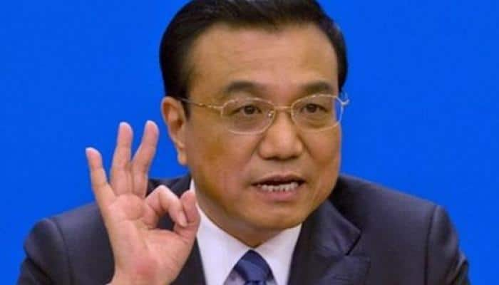 Chinese premier seeks to quell global markets&#039; China fears