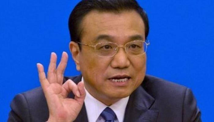 Chinese premier seeks to quell global markets' China fears