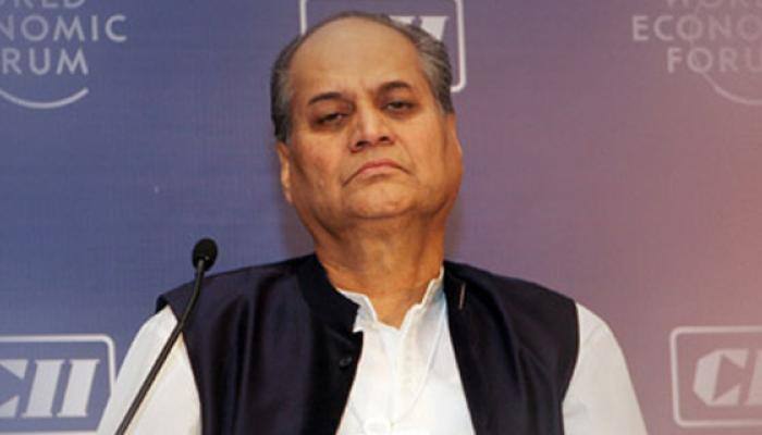 Rajan best man to decide on rates; better than Govt too: Rahul Bajaj