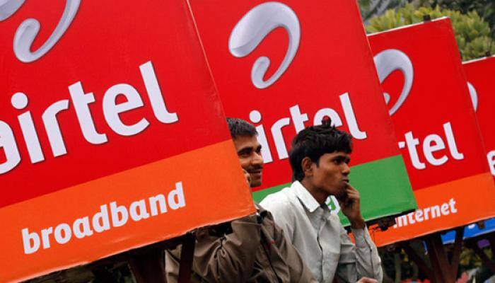 Bharti Airtel, Axiata to merge their Bangladesh operations