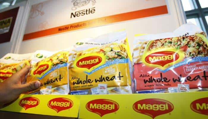 Maggi could be back in Indian market by end of year: Nestle