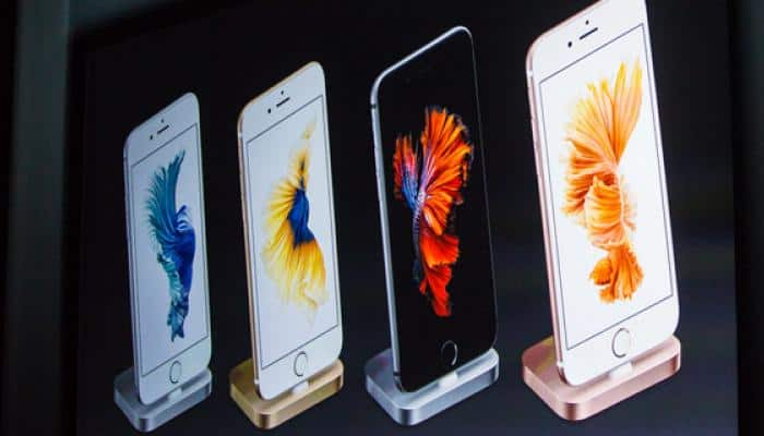 Apple iPhone 6s: Best features at a glance!