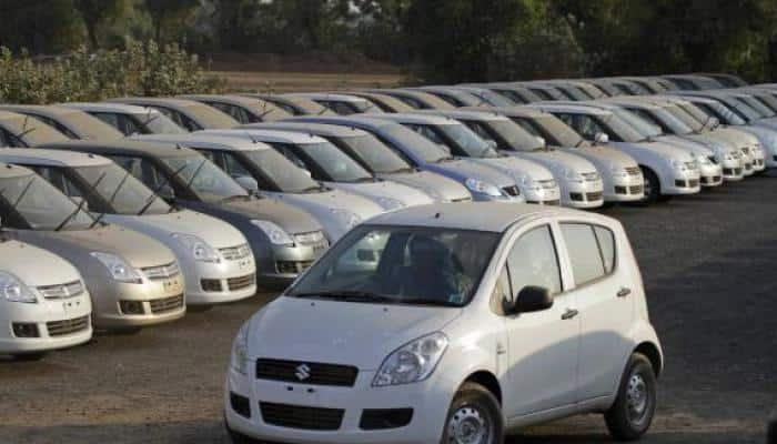 Domestic car sales up 6% in August, bikes down 9.59%