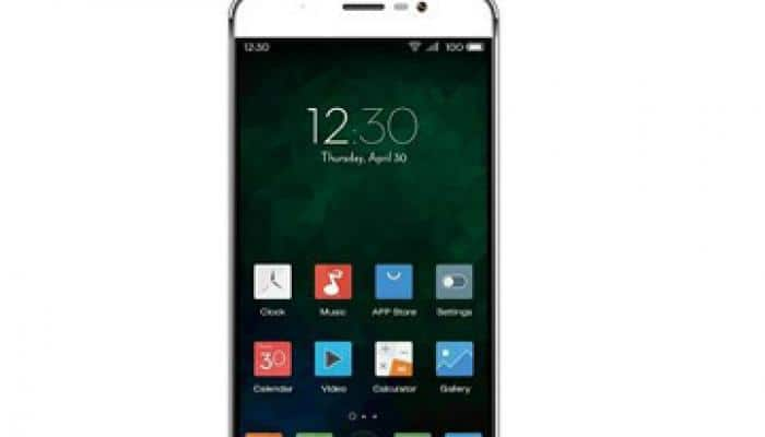 Snapdeal launches the 4G-enabled Full-HD ZOPO Speed 7