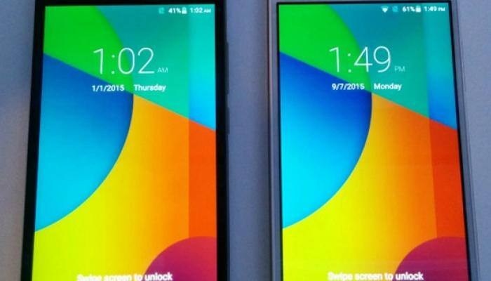 Lava Pixel V2 first impressions: A selfie smartphone on a budget