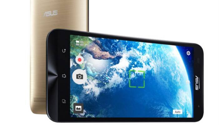 ASUS Zenfone 2 Laser emerging as a consumer favourite, moves up the sale date