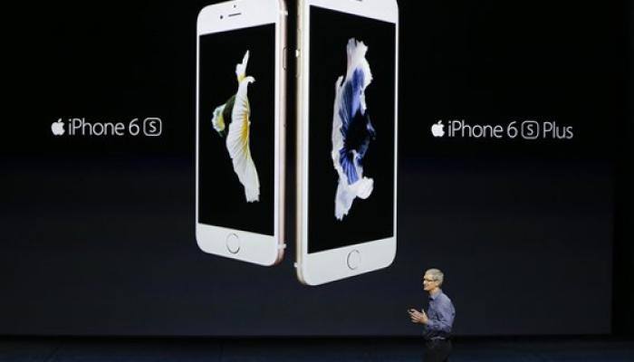 iPhone 6S, iPhone 6S Plus, Apple Watch, iPad Pro and Apple TV: All you need to know