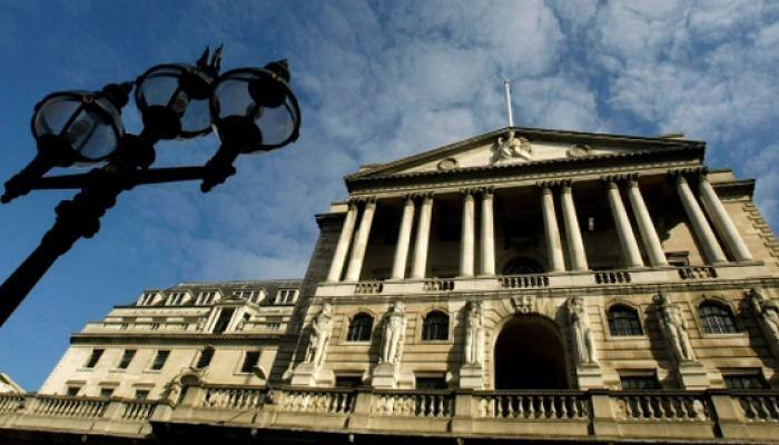 Bank of England keeps key interest rate at 0.50%