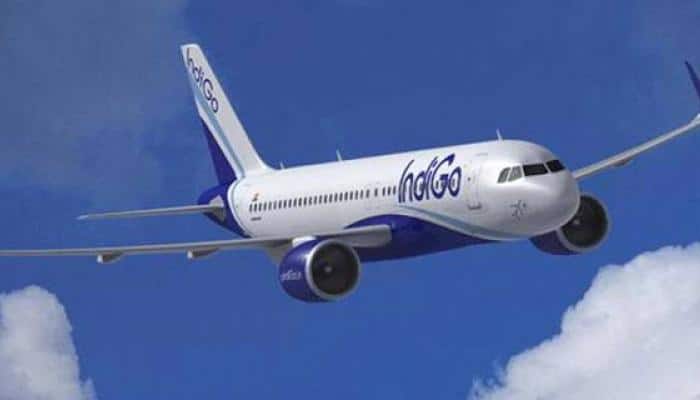 Seventh heaven: IndiGo net profit rises for 7th straight year, quadruples to Rs 1,304 cr in FY15