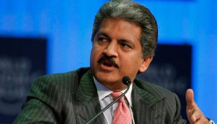 Uber, Ola are the biggest potential threat to auto industry: Anand Mahindra