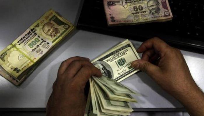 Forex reserves continues to shrink, declines by close to $3 bn again