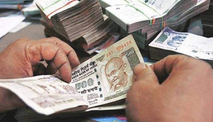 Rs 500 notes most in demand, Rs 1,000 at second place