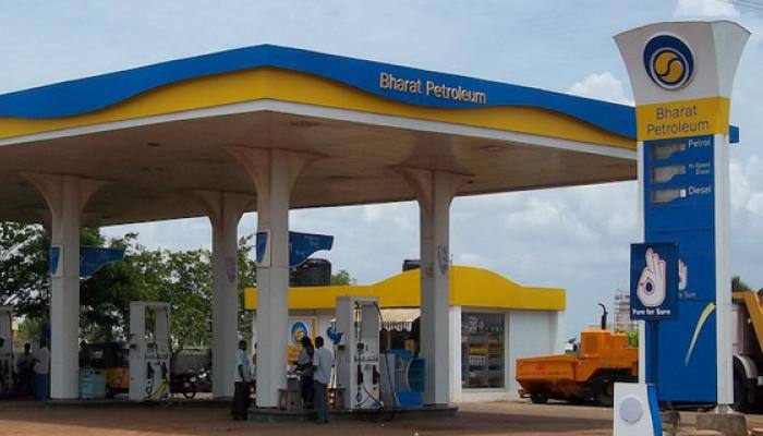 BPCL to invest Rs 40,000-cr to up capacity to 50 mtpa by 2021