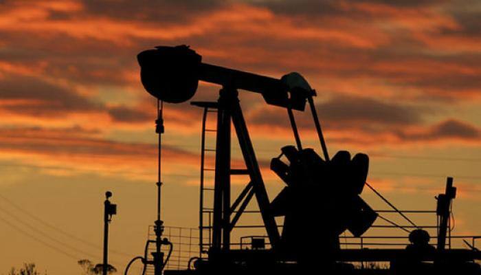 Crude oil may slide to $20 a barrel, warns Goldman Sachs