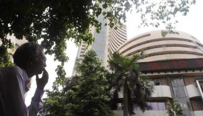 Sensex, Nifty snap 4-week losing streak on fresh buying