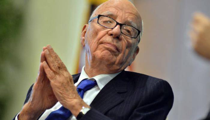 Rupert Murdoch looks at Star to lead group's international revenue