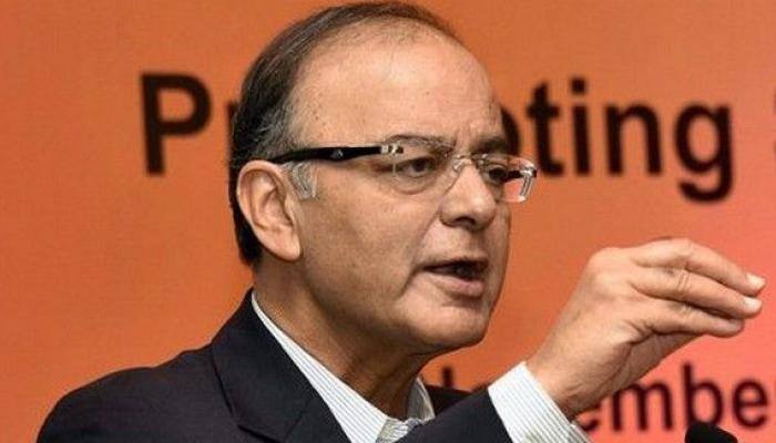 Aluminium industry leaders meet Jaitley, ask import duty hike