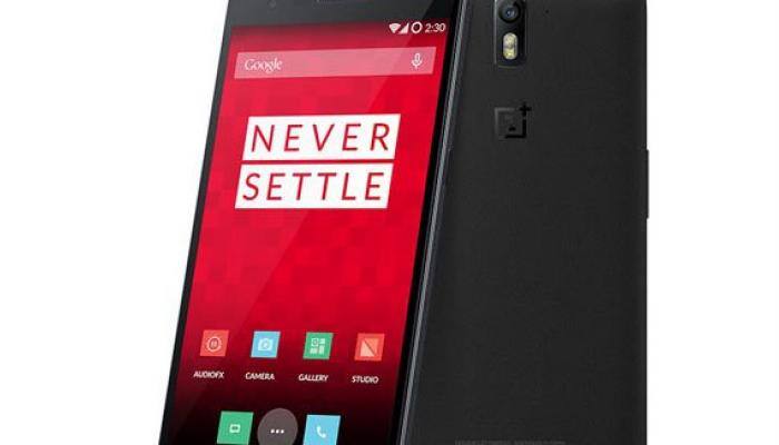 OnePlus One 64GB now available on Snapdeal for Rs 21,998