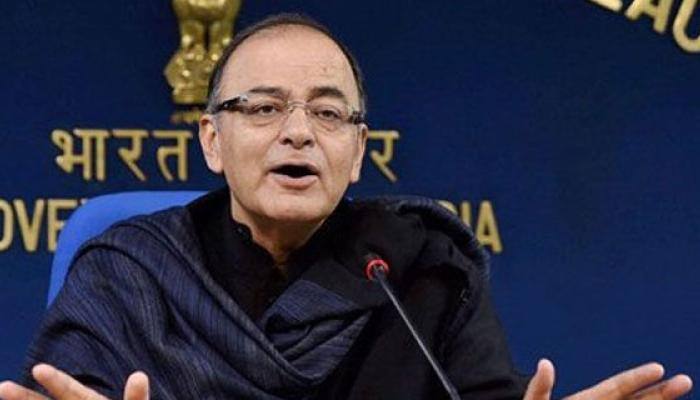 Our objective is to build on Indo-US bilateral relation: FM Jaitley