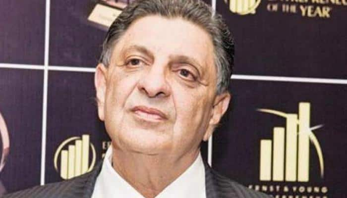 Cyrus Poonawalla buys Mumbai&#039;s Lincoln House for Rs 750 crore