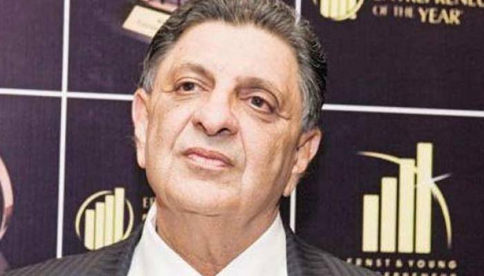 Cyrus Poonawalla buys Mumbai's Lincoln House for Rs 750 crore