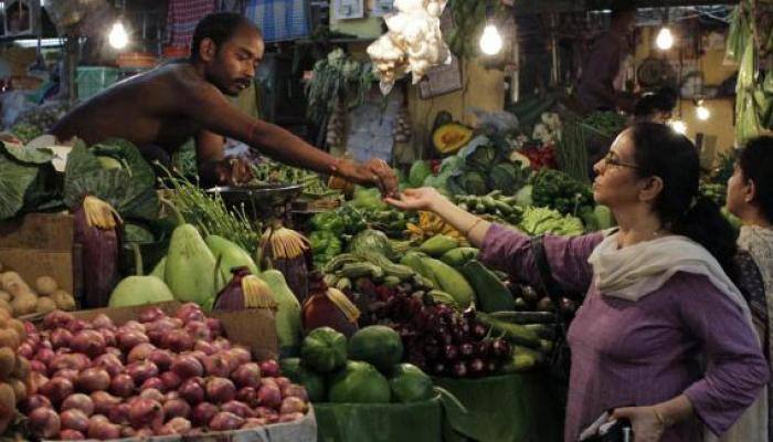 Contraction deepens: August WPI inflation falls to -4.95% 